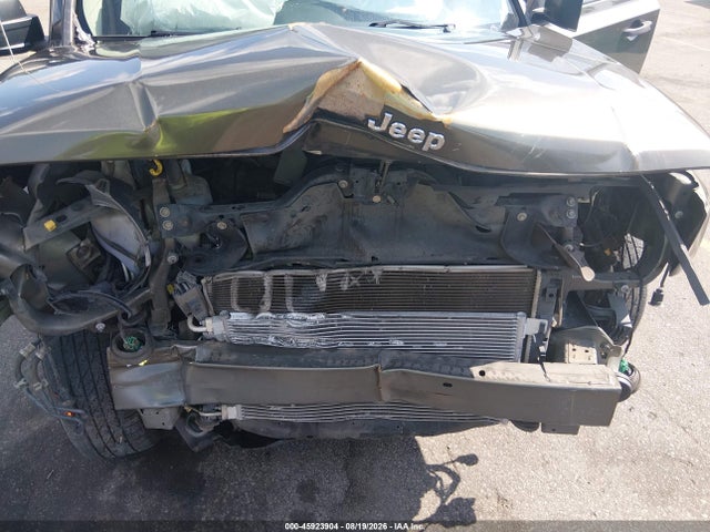 Aukcja sprzedaży 2015 Jeep Patriot Sport, vin: 1C4NJPBA9FD358281, numer aukcji: 45923904