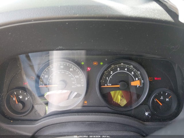 Aukcja sprzedaży 2015 Jeep Patriot Sport, vin: 1C4NJPBA9FD358281, numer aukcji: 45923904