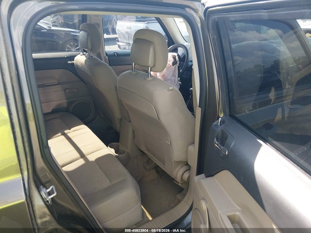 Aukcja sprzedaży 2015 Jeep Patriot Sport, vin: 1C4NJPBA9FD358281, numer aukcji: 45923904