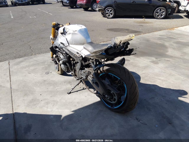 Auction sale of the 2025 Suzuki Gsx-r1000, vin: JS1DM11F0S7100084, lot number: 45923905