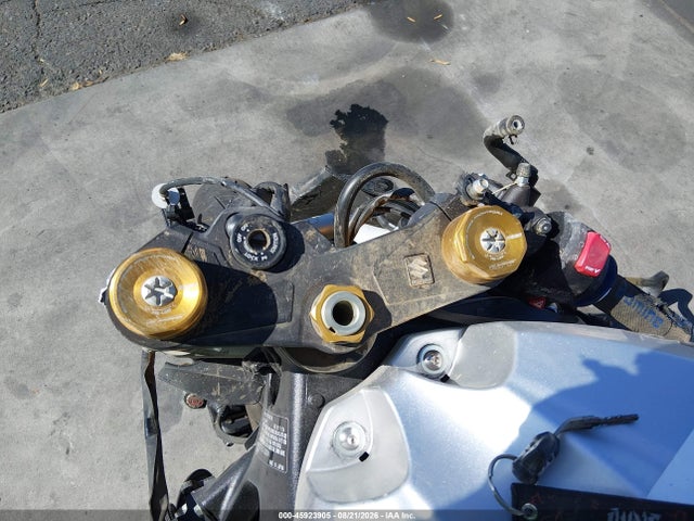 Auction sale of the 2025 Suzuki Gsx-r1000, vin: JS1DM11F0S7100084, lot number: 45923905