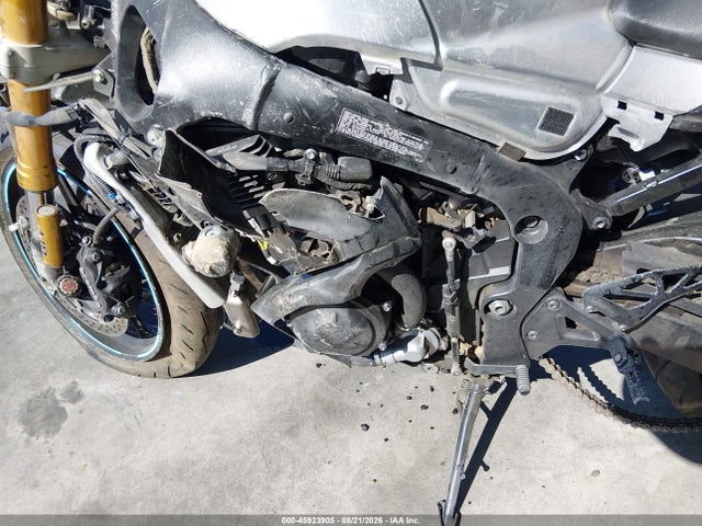 Auction sale of the 2025 Suzuki Gsx-r1000, vin: JS1DM11F0S7100084, lot number: 45923905