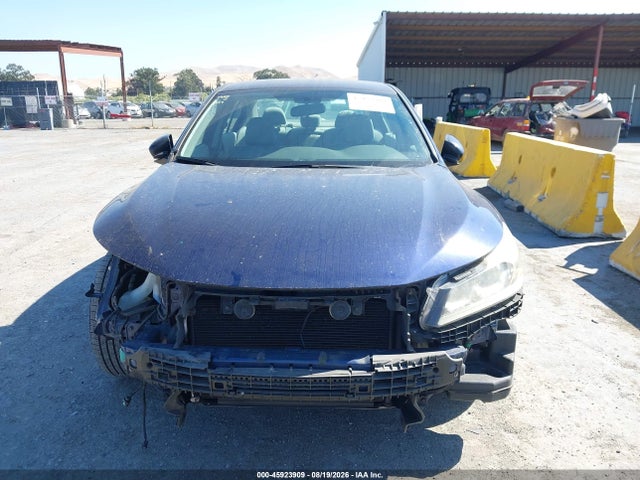 Honda ACCORD LX 2016 1HGCR2F39GA064835 Image 13
