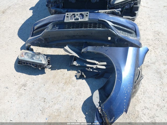 Honda ACCORD LX 2016 1HGCR2F39GA064835 Image 12