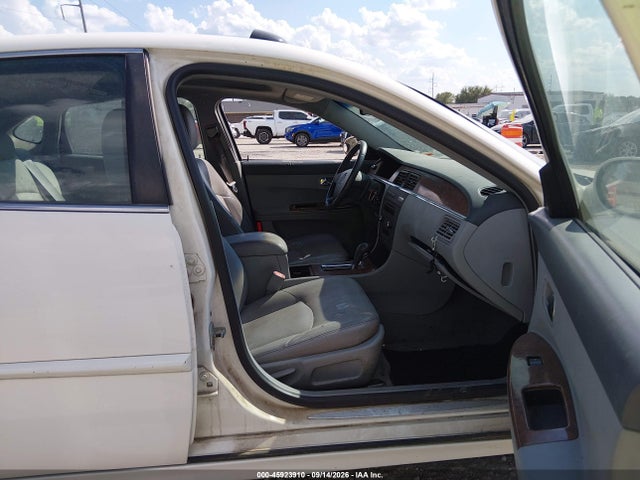 45923910 :رقم المزاد ، 2G4WD582661258405 vin ، 2006 Buick Lacrosse Cxl مزاد بيع