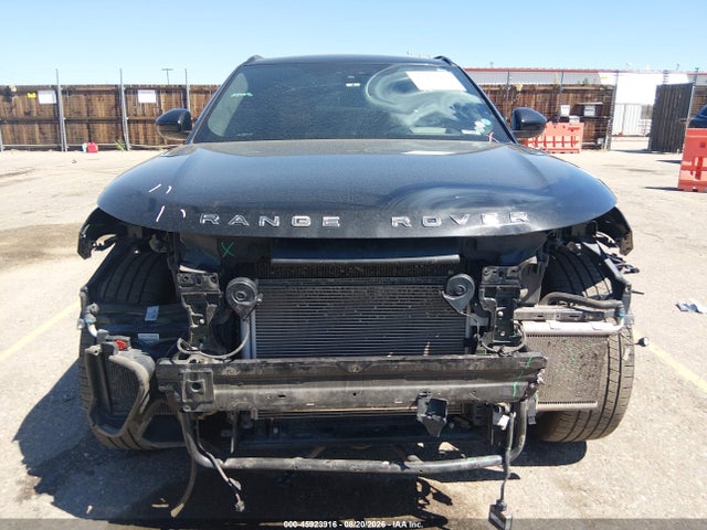 Aukcja sprzedaży 2020 Land Rover Range Rover Velar Svautobiography Dynamic, vin: SALYU2EE3LA262867, numer aukcji: 45923916