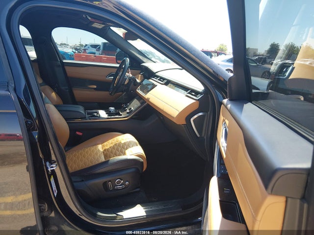 Aukcja sprzedaży 2020 Land Rover Range Rover Velar Svautobiography Dynamic, vin: SALYU2EE3LA262867, numer aukcji: 45923916