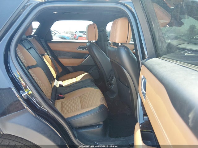 Aukcja sprzedaży 2020 Land Rover Range Rover Velar Svautobiography Dynamic, vin: SALYU2EE3LA262867, numer aukcji: 45923916