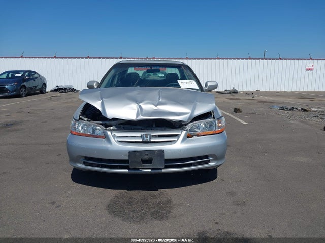 Aukcja sprzedaży 2002 Honda Accord 2.3 Ex, vin: JHMCG56622C017402, numer aukcji: 45923923
