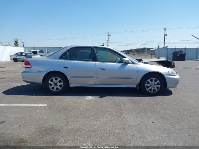 Aukcja sprzedaży 2002 Honda Accord 2.3 Ex, vin: JHMCG56622C017402, numer aukcji: 45923923