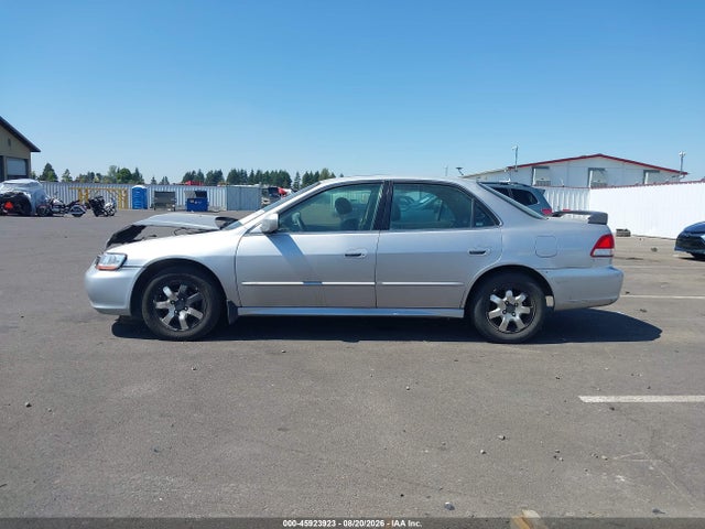 Aukcja sprzedaży 2002 Honda Accord 2.3 Ex, vin: JHMCG56622C017402, numer aukcji: 45923923