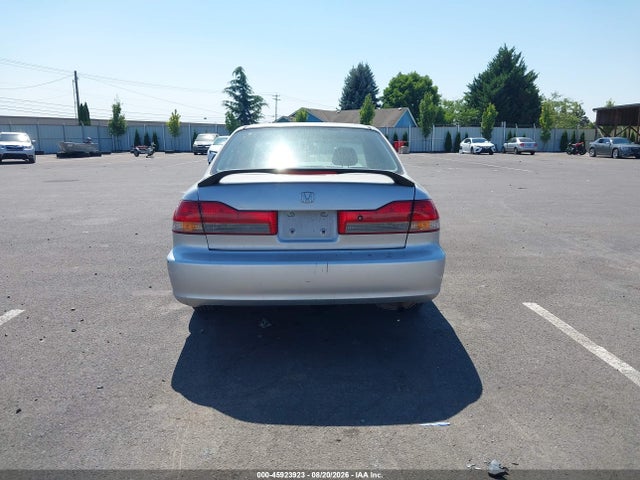 Aukcja sprzedaży 2002 Honda Accord 2.3 Ex, vin: JHMCG56622C017402, numer aukcji: 45923923