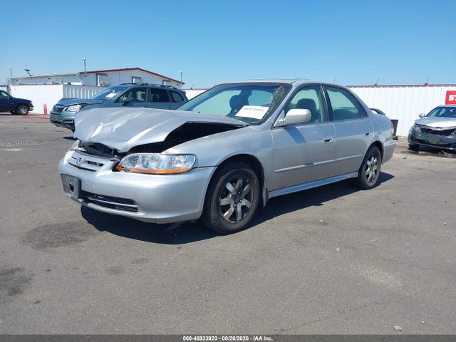 Aukcja sprzedaży 2002 Honda Accord 2.3 Ex, vin: JHMCG56622C017402, numer aukcji: 45923923