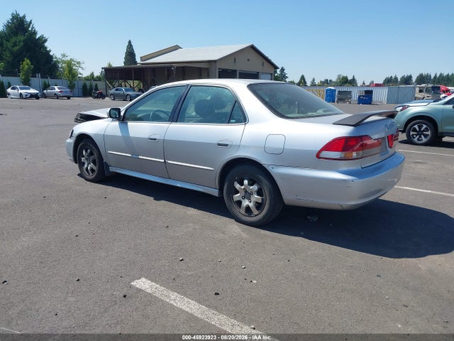 Aukcja sprzedaży 2002 Honda Accord 2.3 Ex, vin: JHMCG56622C017402, numer aukcji: 45923923