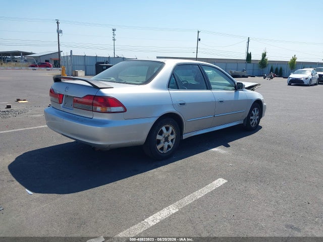 Aukcja sprzedaży 2002 Honda Accord 2.3 Ex, vin: JHMCG56622C017402, numer aukcji: 45923923