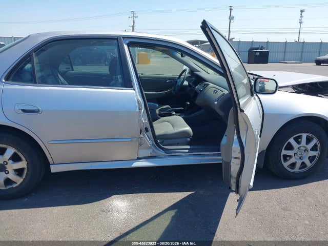Aukcja sprzedaży 2002 Honda Accord 2.3 Ex, vin: JHMCG56622C017402, numer aukcji: 45923923