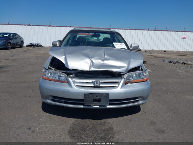 Aukcja sprzedaży 2002 Honda Accord 2.3 Ex, vin: JHMCG56622C017402, numer aukcji: 45923923