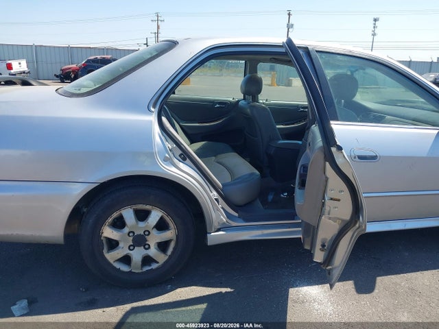 Aukcja sprzedaży 2002 Honda Accord 2.3 Ex, vin: JHMCG56622C017402, numer aukcji: 45923923