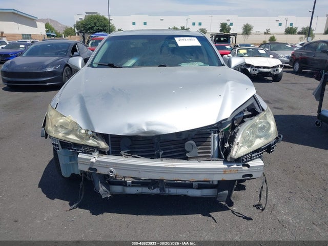 2010 Lexus Es 350 მანქანა იყიდება აუქციონზე, vin: JTHBK1EG2A2382664, აუქციონის ნომერი: 45923933
