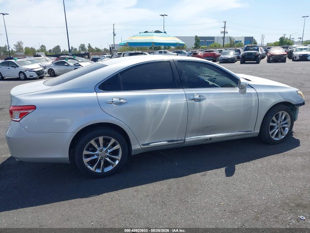 2010 Lexus Es 350 მანქანა იყიდება აუქციონზე, vin: JTHBK1EG2A2382664, აუქციონის ნომერი: 45923933