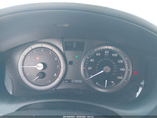 2010 Lexus Es 350 მანქანა იყიდება აუქციონზე, vin: JTHBK1EG2A2382664, აუქციონის ნომერი: 45923933