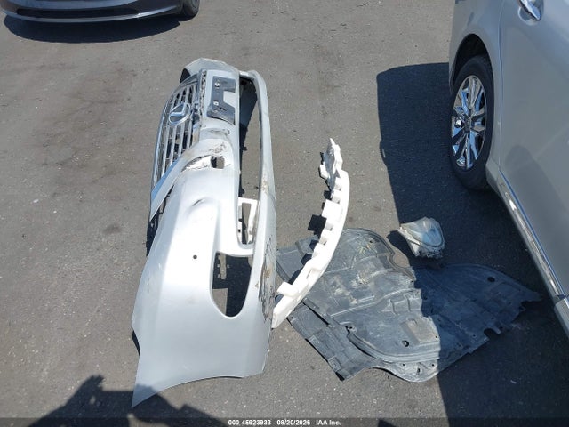 2010 Lexus Es 350 მანქანა იყიდება აუქციონზე, vin: JTHBK1EG2A2382664, აუქციონის ნომერი: 45923933