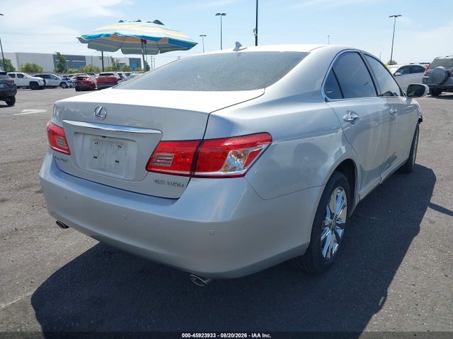2010 Lexus Es 350 მანქანა იყიდება აუქციონზე, vin: JTHBK1EG2A2382664, აუქციონის ნომერი: 45923933