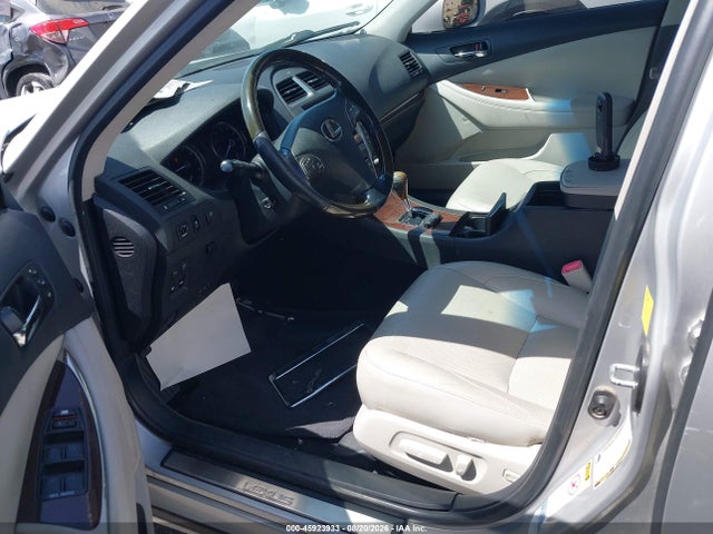 2010 Lexus Es 350 მანქანა იყიდება აუქციონზე, vin: JTHBK1EG2A2382664, აუქციონის ნომერი: 45923933