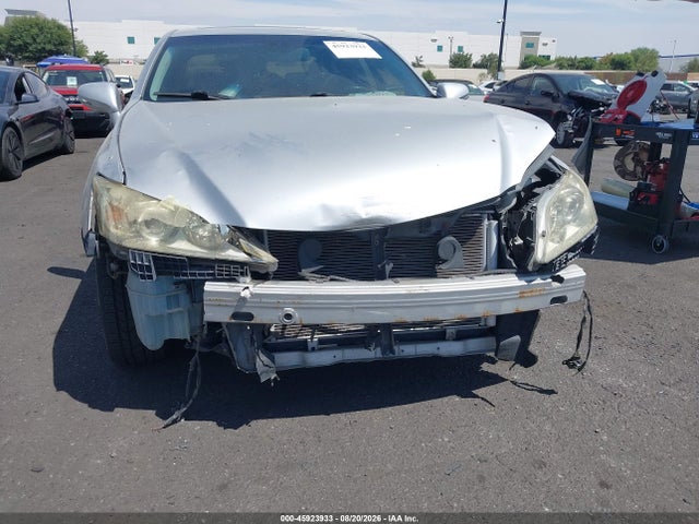 2010 Lexus Es 350 მანქანა იყიდება აუქციონზე, vin: JTHBK1EG2A2382664, აუქციონის ნომერი: 45923933
