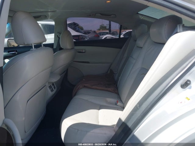 2010 Lexus Es 350 მანქანა იყიდება აუქციონზე, vin: JTHBK1EG2A2382664, აუქციონის ნომერი: 45923933