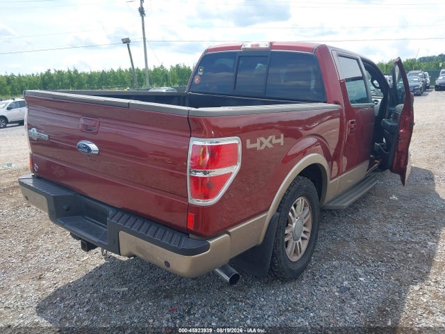 Aukcja sprzedaży 2014 Ford F-150 King Ranch, vin: 1FTFW1ETXEKD63368, numer aukcji: 45923939