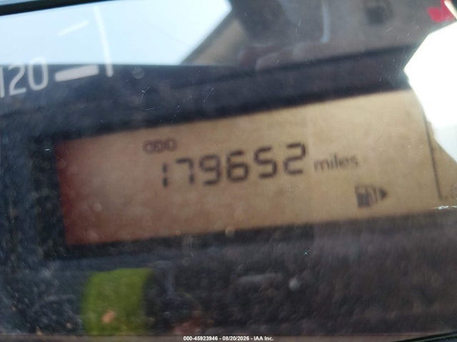 45923946 :رقم المزاد ، 3N6CM0KN5DK692486 vin ، 2013 Nissan Nv200 Sv مزاد بيع
