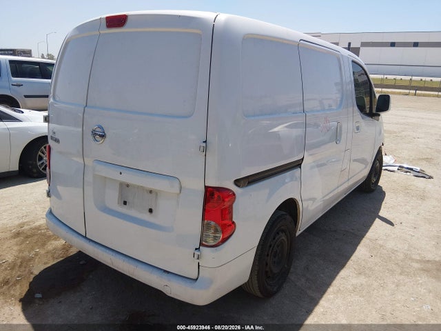 45923946 :رقم المزاد ، 3N6CM0KN5DK692486 vin ، 2013 Nissan Nv200 Sv مزاد بيع