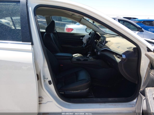 Nissan Altima 2.5 Sr 2019 1N4BL4CV8KC157751 Image 5