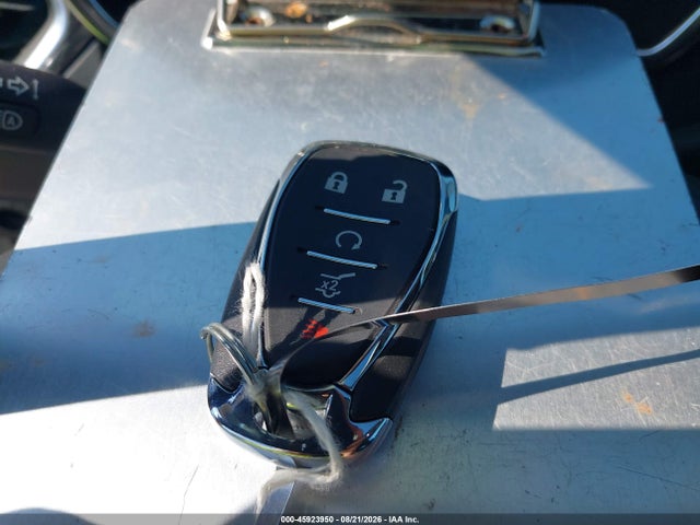 Aukcja sprzedaży 2018 Chevrolet Equinox Premier, vin: 2GNAXVEV2J6195665, numer aukcji: 45923950