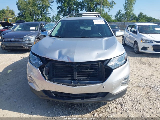 Aukcja sprzedaży 2018 Chevrolet Equinox Premier, vin: 2GNAXVEV2J6195665, numer aukcji: 45923950
