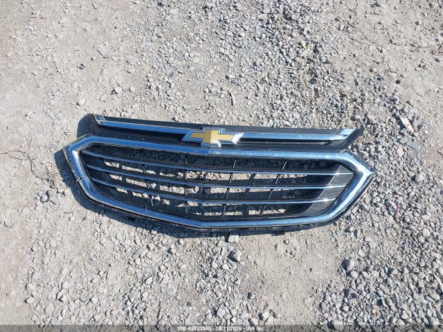 Aukcja sprzedaży 2018 Chevrolet Equinox Premier, vin: 2GNAXVEV2J6195665, numer aukcji: 45923950