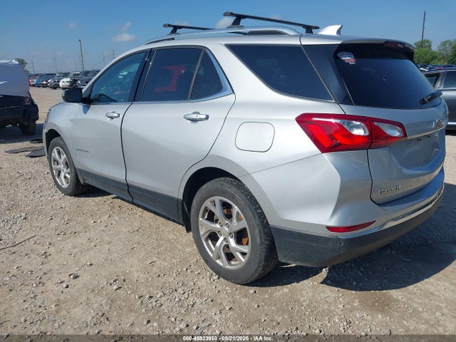 Aukcja sprzedaży 2018 Chevrolet Equinox Premier, vin: 2GNAXVEV2J6195665, numer aukcji: 45923950