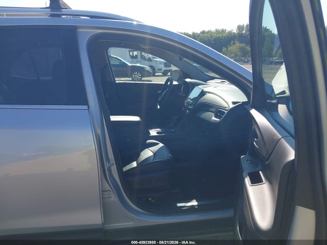 Aukcja sprzedaży 2018 Chevrolet Equinox Premier, vin: 2GNAXVEV2J6195665, numer aukcji: 45923950