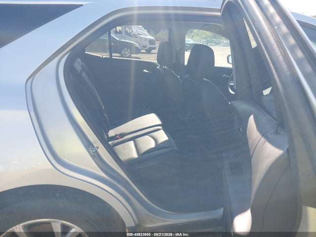 Aukcja sprzedaży 2018 Chevrolet Equinox Premier, vin: 2GNAXVEV2J6195665, numer aukcji: 45923950
