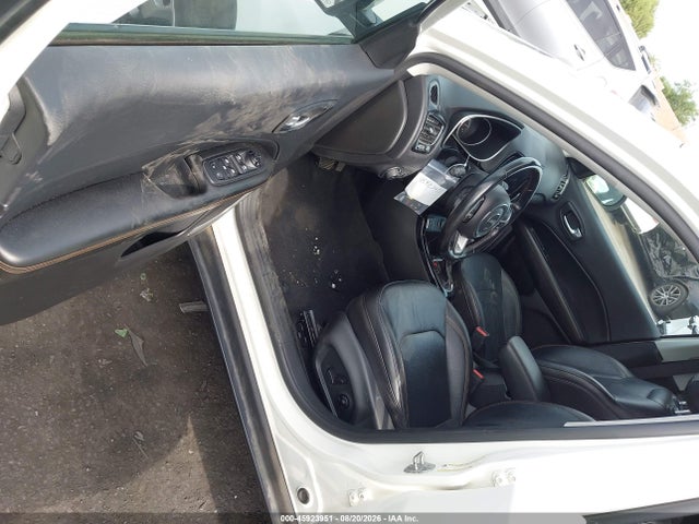 2021 Jeep Compass Limited Fwd მანქანა იყიდება აუქციონზე, vin: 3C4NJCCBXMT564295, აუქციონის ნომერი: 45923951