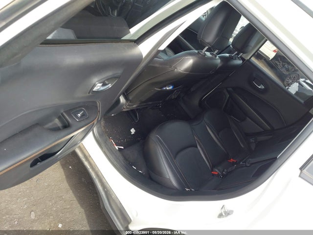 2021 Jeep Compass Limited Fwd მანქანა იყიდება აუქციონზე, vin: 3C4NJCCBXMT564295, აუქციონის ნომერი: 45923951