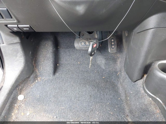 2013 Nissan Cube 1.8 S მანქანა იყიდება აუქციონზე, vin: JN8AZ2KR4DT304118, აუქციონის ნომერი: 45923958