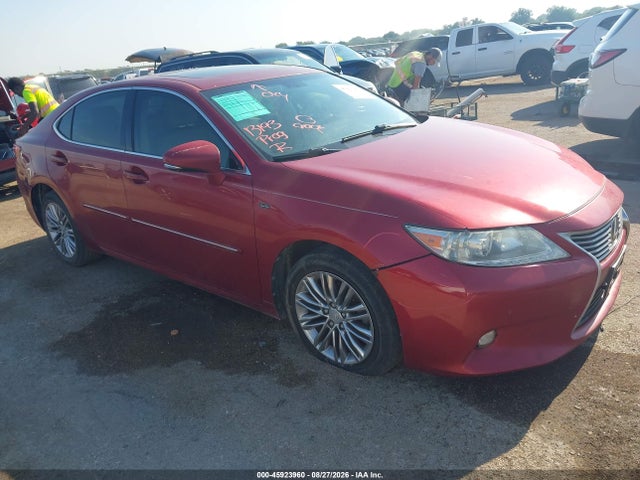 Продаж на аукціоні авто 2014 Lexus Es 350, vin: JTHBK1GG1E2105359, номер лоту: 45923960