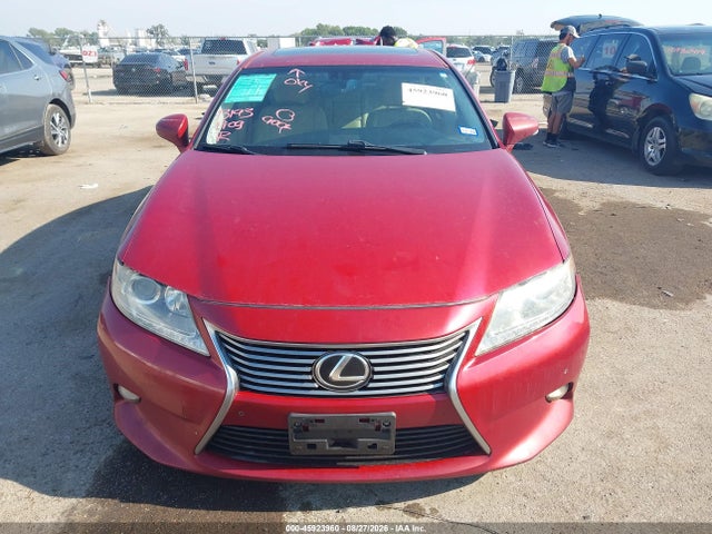 Продаж на аукціоні авто 2014 Lexus Es 350, vin: JTHBK1GG1E2105359, номер лоту: 45923960