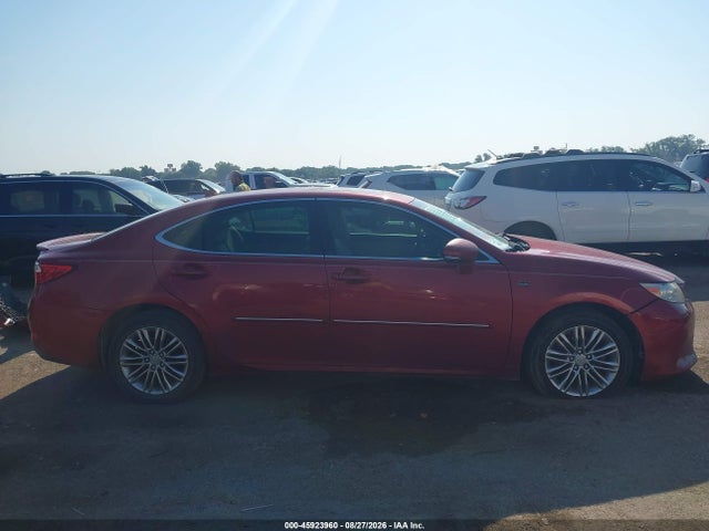 Продаж на аукціоні авто 2014 Lexus Es 350, vin: JTHBK1GG1E2105359, номер лоту: 45923960