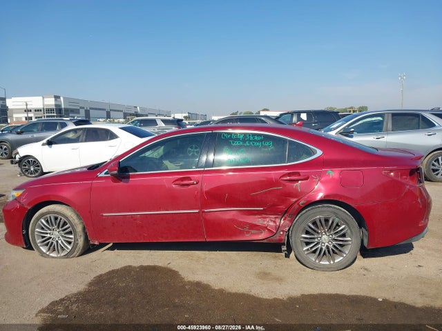 Продаж на аукціоні авто 2014 Lexus Es 350, vin: JTHBK1GG1E2105359, номер лоту: 45923960