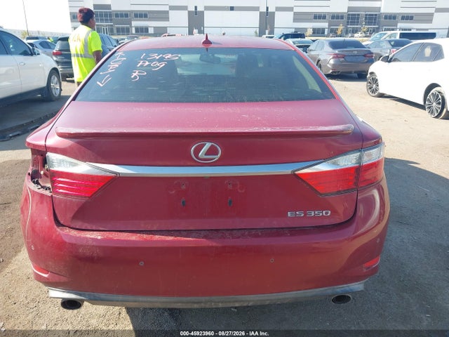 Продаж на аукціоні авто 2014 Lexus Es 350, vin: JTHBK1GG1E2105359, номер лоту: 45923960