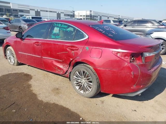 Продаж на аукціоні авто 2014 Lexus Es 350, vin: JTHBK1GG1E2105359, номер лоту: 45923960