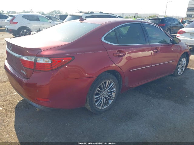 Продаж на аукціоні авто 2014 Lexus Es 350, vin: JTHBK1GG1E2105359, номер лоту: 45923960